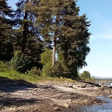 شقة La Casa Marrone Norway أسكير المظهر الخارجي الصورة
