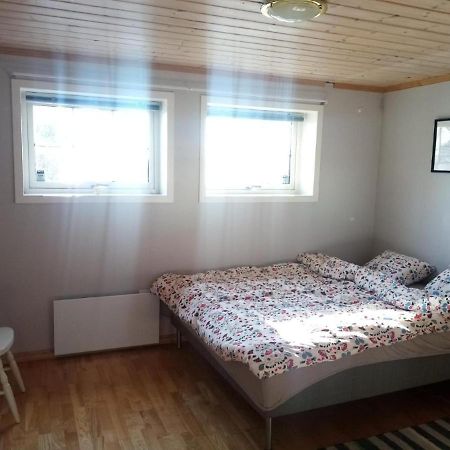 شقة La Casa Marrone Norway أسكير المظهر الخارجي الصورة