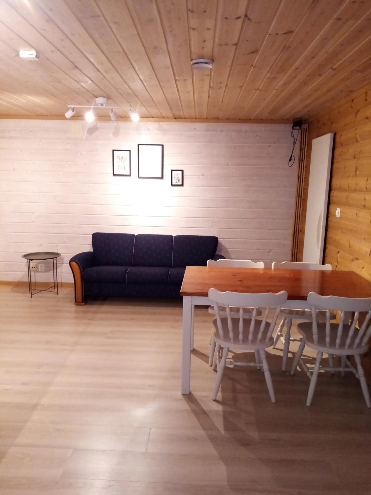 شقة La Casa Marrone Norway أسكير المظهر الخارجي الصورة