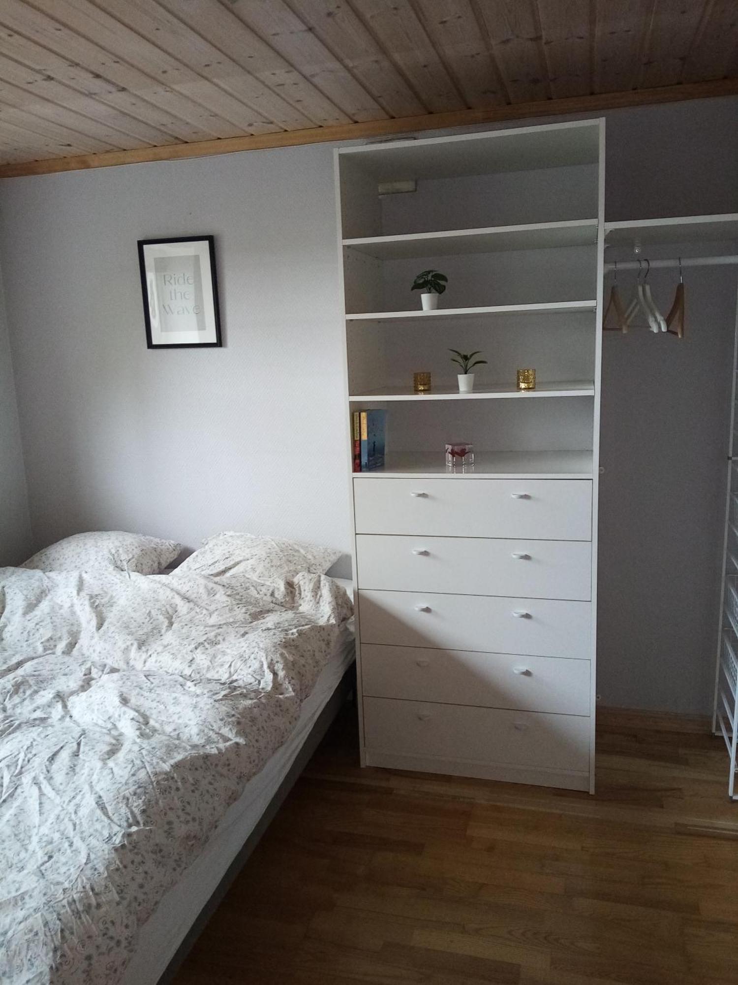 شقة La Casa Marrone Norway أسكير المظهر الخارجي الصورة